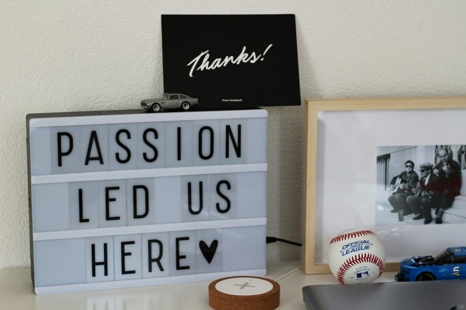 Why Content Creation Feels Right: My Journey to Finding My True Passion
